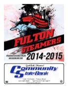 Fulton Fall 2014