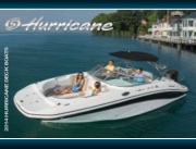 Hurricane Borchure