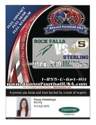 Alumni Rockfalls Sterling