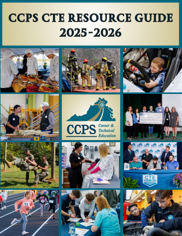 CTE Career Guide 2024-25