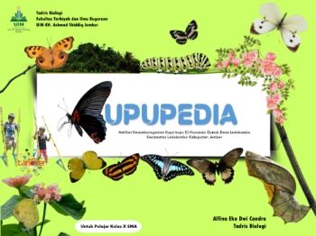 KUPUPEDIA
