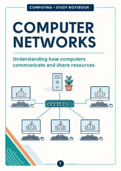Computer Networks study notebook
