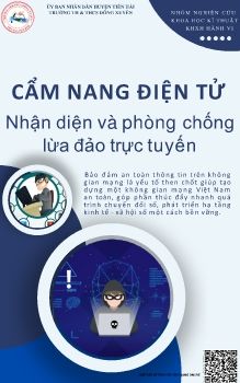 cam nang dien tu