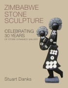 Zimbabwe Stone Sculpure 1st Edition