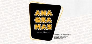 Portafolio Anagramas Creativos