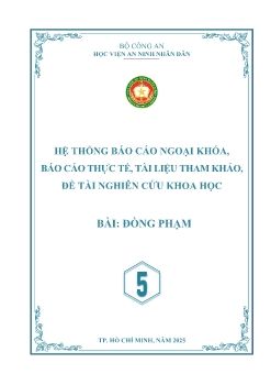 5. Tai lieu tham khao