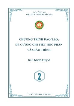 2. Chuong trinh
