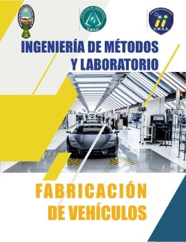 FLIP FABRICACIÓN DE VEHICULOS