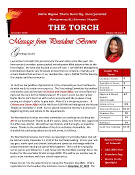 Torch - December 2019 lessthan5