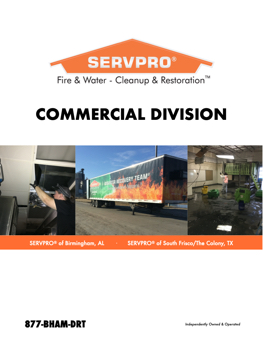 Commerial Loss