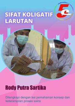 Sifat Koligatif Larutan