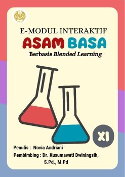 E-MODUL INTERAKTIF BERBASIS BLENDED LEARNING ASAM BASA_Neat