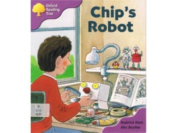 Chip's Robot_Neat