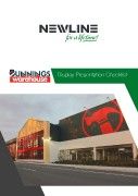 NEWLINE_Installers-Bunnings Checklist_A4_RC082522_V2