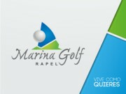 Marina Golf Rapel