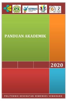 PANDUAN AKADEMIK