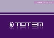 Totem Accessory Catalogue 2018.19