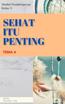 MODUL KELAS 5 TEMA 4