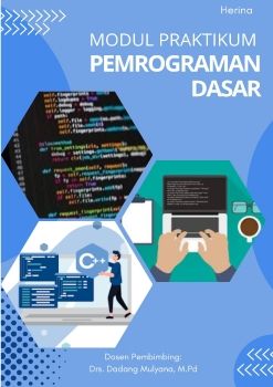 Modul Praktikum Pemrograman Dasar