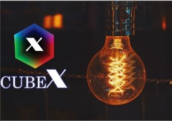 Cubex Led
