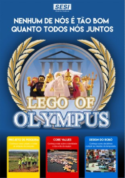 Revista Olympus