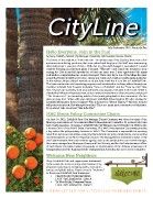 CityLine (July-September 2015)