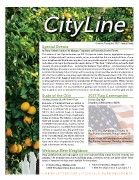 October - December, 2017 CityLine