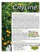 January - March, 2017 CityLine