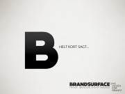 Brand Surfcae