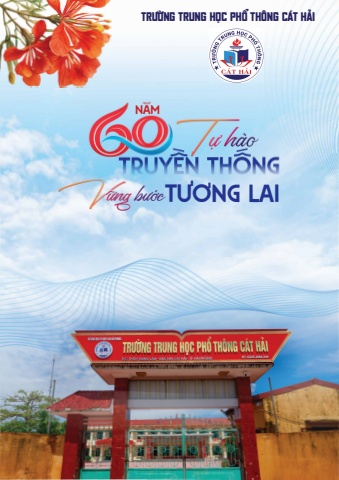 Kỷ Yếu Cát Hải