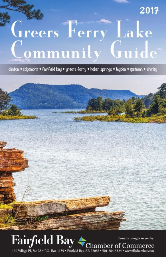 2017GreersFerryLakeCommunityGuide