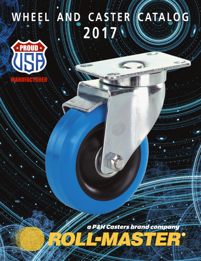 Rollmaster 2017 Catalog