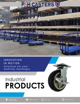 P&H Industrial Products