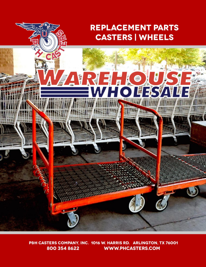 Warehouse Catalog