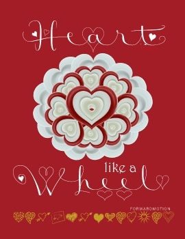 Heart Like A Wheel