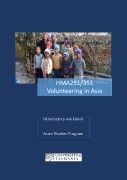 Volunteering in Asia flipbook