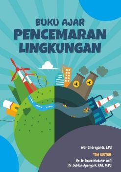 BUKU AJAR PENCEMARAN