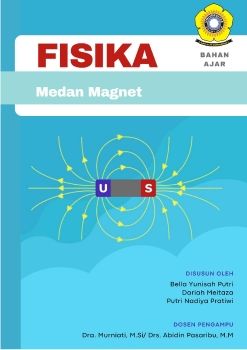 Bahan Ajar Medan Magnet_ Kelompok 11