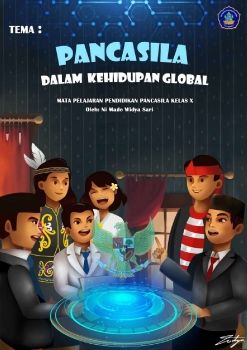 Modul Peluang dan Tantangan Pancasila di Kehidupan Global_Neat