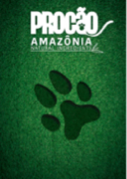 Catalogo - Procão Amazônia