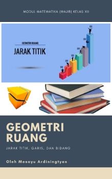 FLIP MODUL PDF_JARAK DIMENSI TIGA