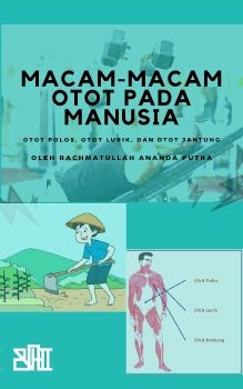 bahan ajar kelas 5 tema 1 subtema 2 pembelajaran 5 tentang macam-macam otot