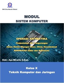 Modul UKIN