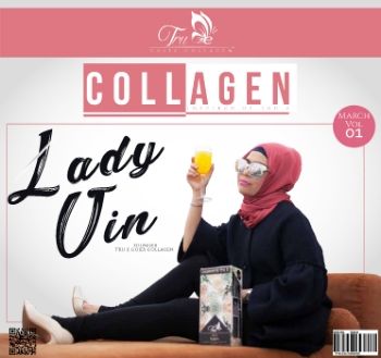 E Book Gojes Collagen