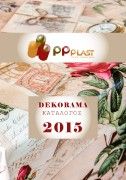 DEKORAMA book 2015