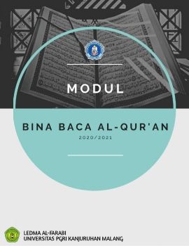 BUKU MODUL