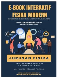Modul Fisika