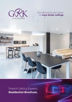 Residential Brochure1