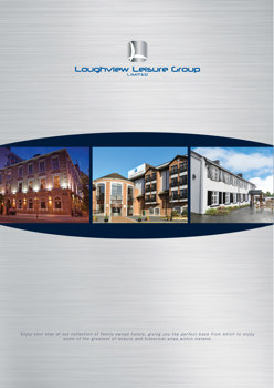 LoughviewGroupHotels