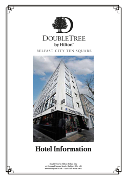 Ten Sq Double Tree info sheets 26